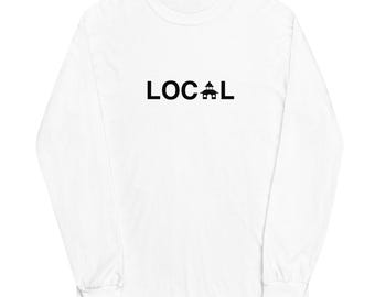 Local Neighborhoods