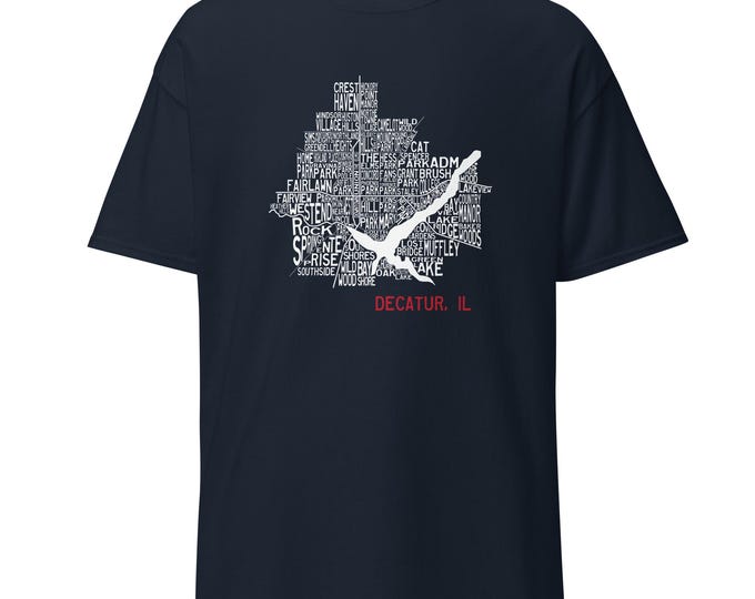 Decatur Neighborhoods