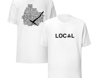 Local Neighborhoods