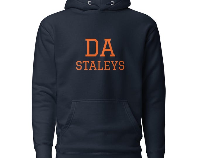 Da Staleys