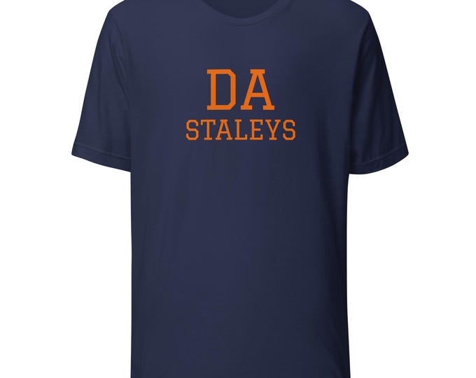 Da Staleys