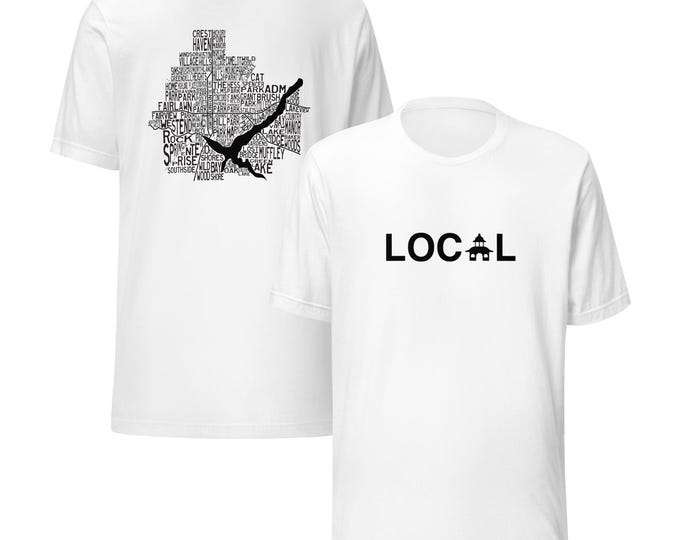 Local Neighborhoods