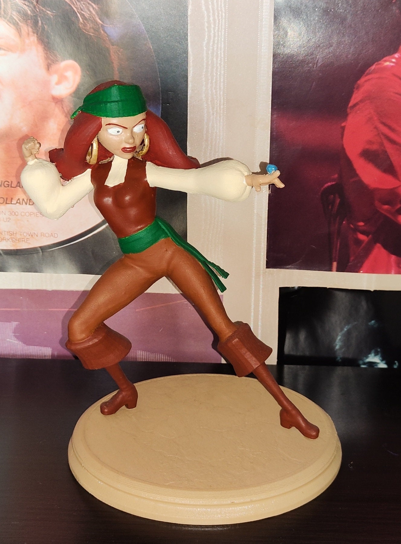lucasarts curse of monkey island