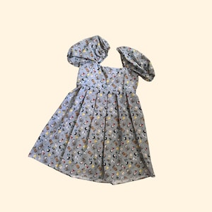 Peanuts Sally Dress - Etsy Peanuts Sally Dress - Etsy