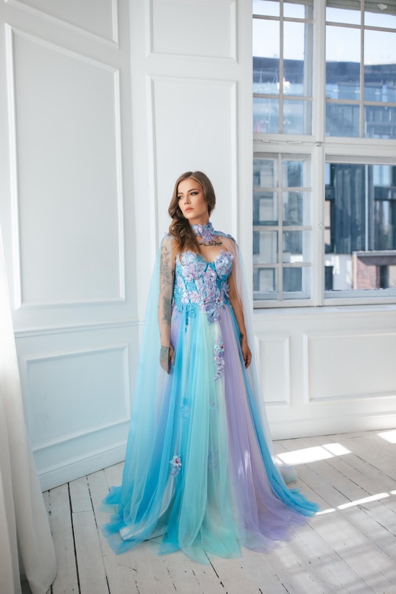 fairy like bridesmaid dresses Fairytale main image 0