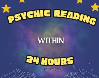 PSYCHISCHES LESEN innerhalb von 24 STUNDEN – Detaillierte Antworten Tarotkartenlesen – Liebe Hellseherischer Leser – ehrliche, genaue Antworten – Liebeslesen – Zwilling