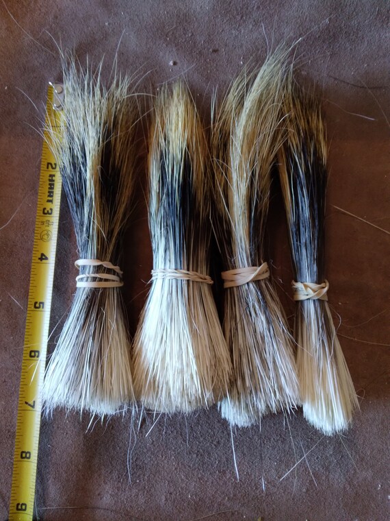 Porcupine Hair - 1 OZ. Bundles