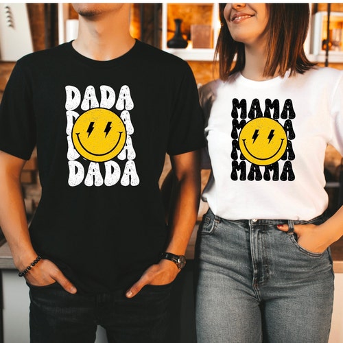 Mama dada sweatshirt Clearance