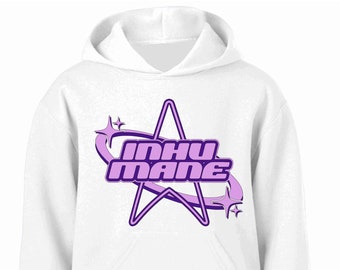 Inhumane y2k Starlink Hoodie