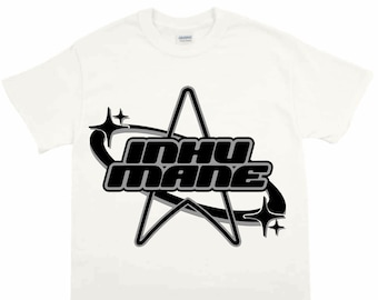 Inhumane Starlink Streetwear y2k Tee