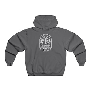Copy of Men&#39;s NUBLEND® Hooded Sweatshirt