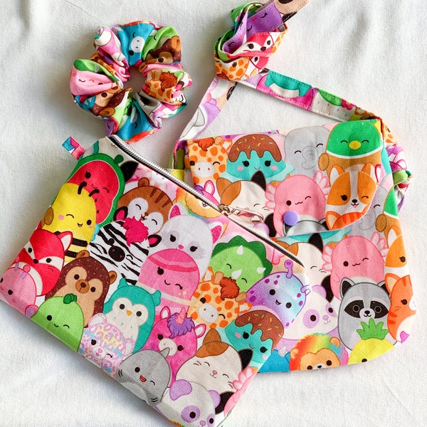 Squishmallow Pencil Etsy Canada