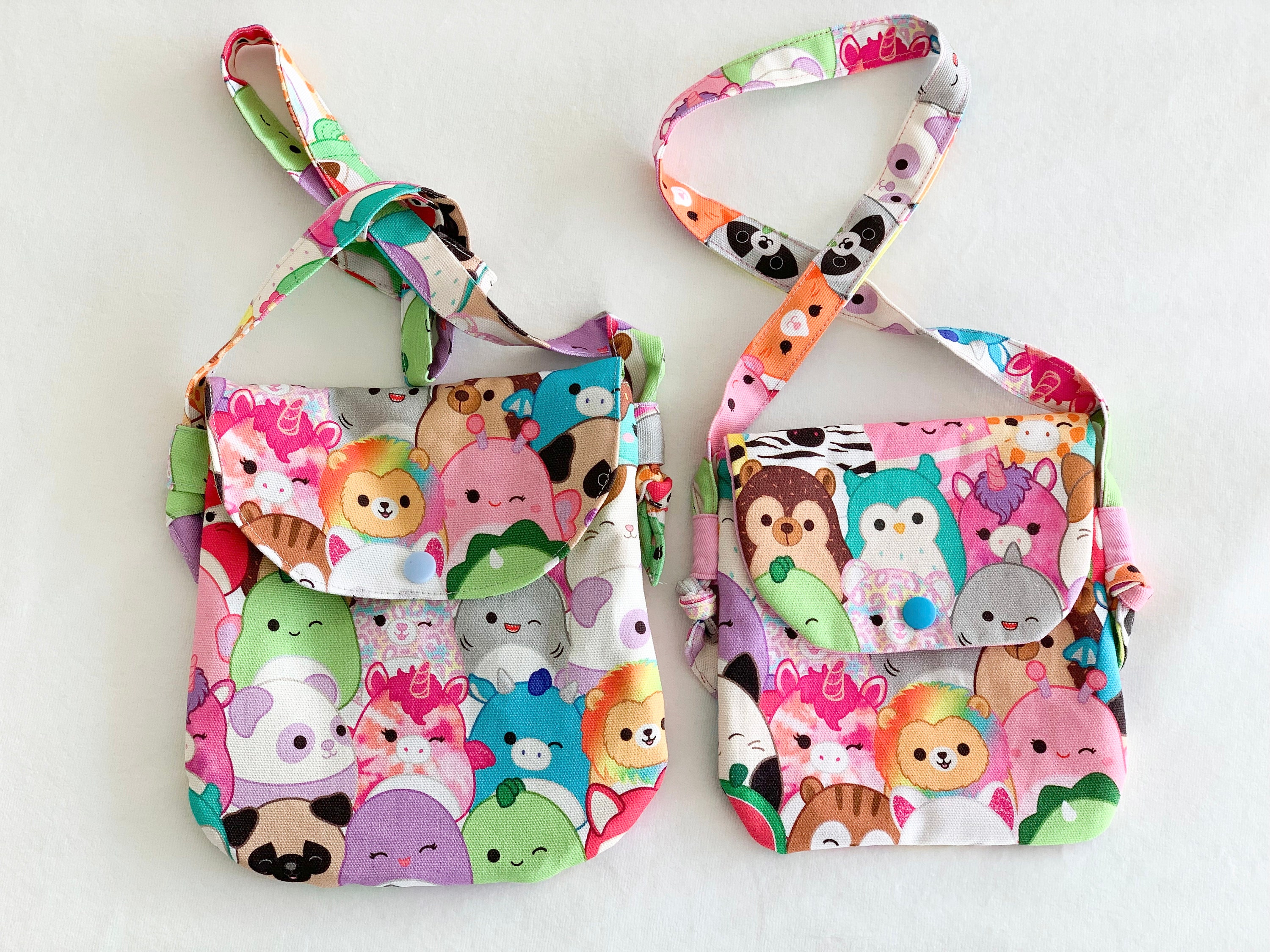 Squishmallow Scrunchie Squishmallow Bag Squishmallow Gift Etsy Australia