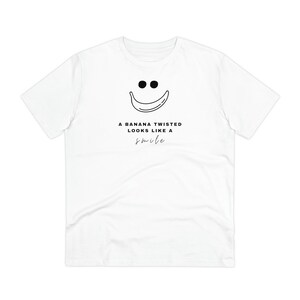 Photographer T-Shirt, Organic T-Shirt, T-Shirt, Organic, unisex, Banana T-Shirt, Photographer, Photographer Gift, Gift, Funny T-Shirt, Funny