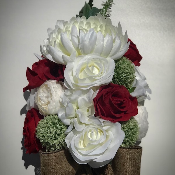 Mausoleum Crypt Flowers Etsy