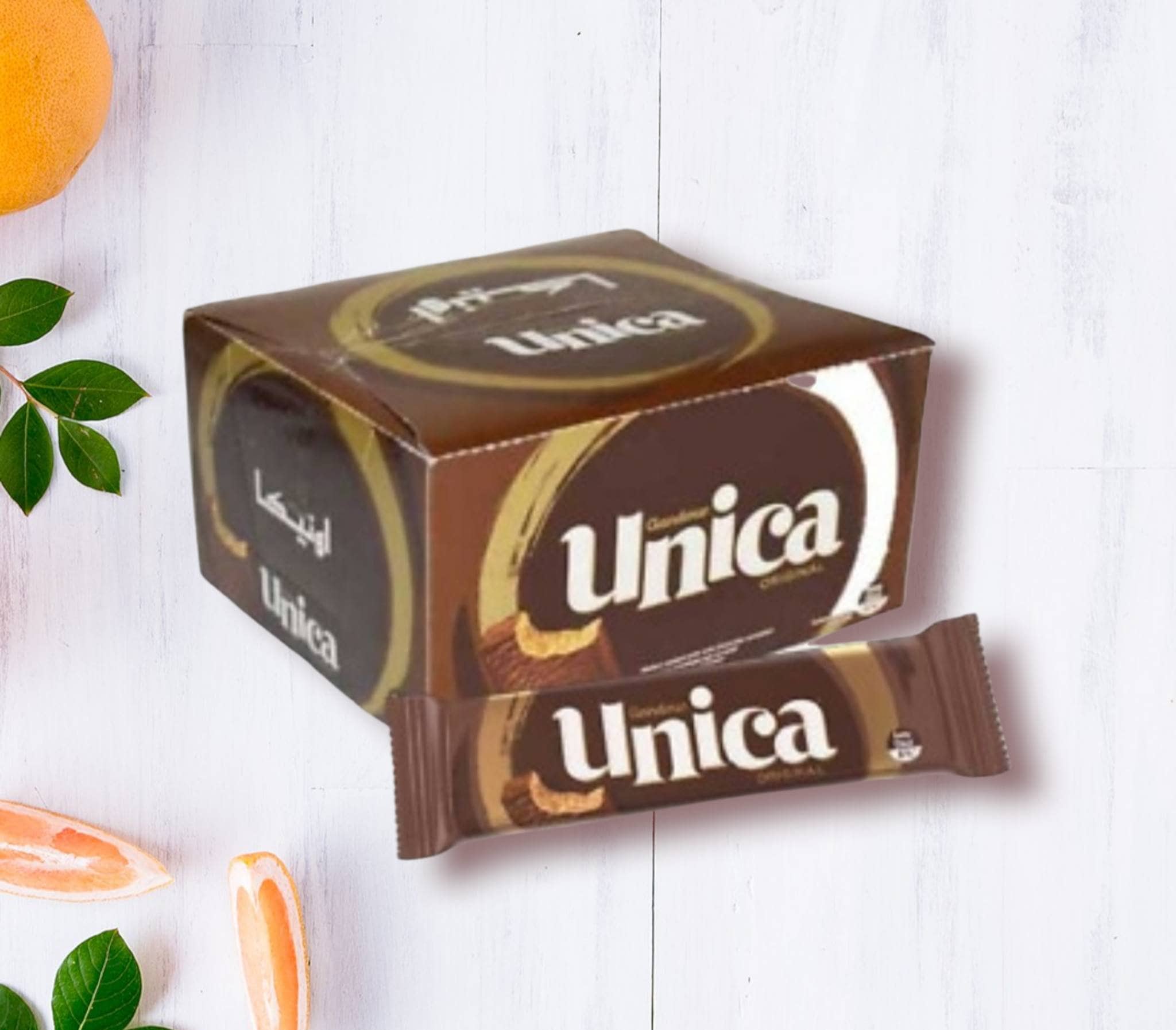 Lebanese Candia Candy Up Chocolate | Packs of Six | 125ml Box | Worldwide  Shipping | Wholesale Deals