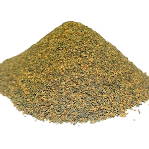 Zaatar, Middle Eastern Authentic Za&#39;atar Spice Blend, Lebanese Spice Mixture Zaatar, Bread Dip, Dipping Spice, Chicken Marinating blend