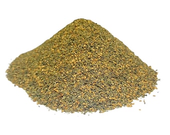 Zaatar, Middle Eastern Authentic Za'atar Spice Blend, Lebanese Spice Mixture Zaatar, Bread Dip, Dipping Spice, Chicken Marinating blend