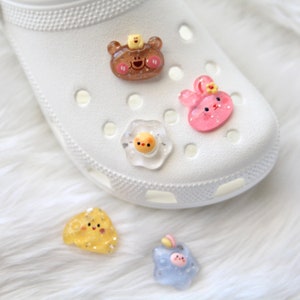 Egg jibbitz best sale