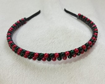 Beads Hairbands