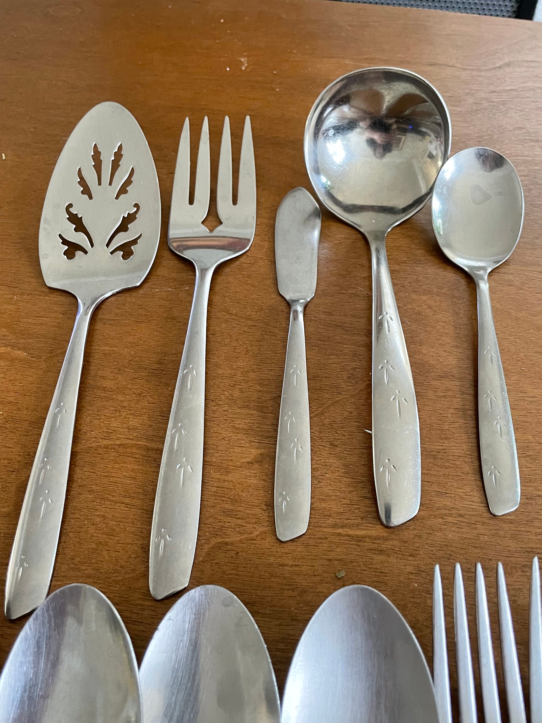 Pzs/Oneida Teaspoons.Html - pwusrry