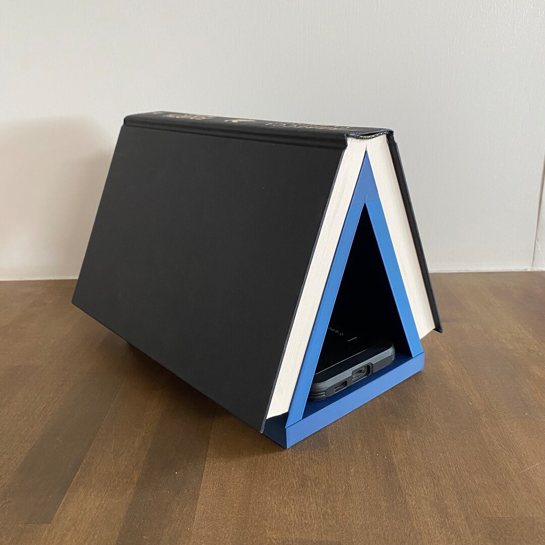 Book Stand For Desk