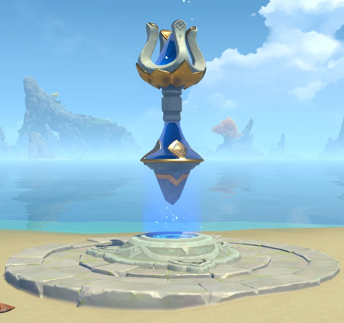 How To Get And Use The Portable Waypoint In Genshin I vrogue.co