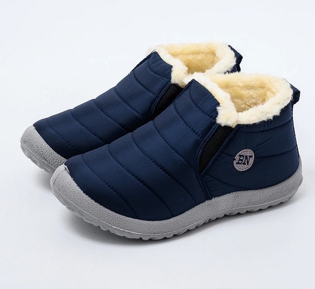 Ultralight Snow Boots UNISEX 