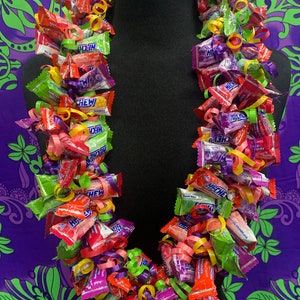 Hi Chew Candy Lei