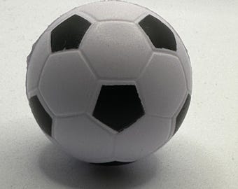 Mini Foam Soccer Balls
