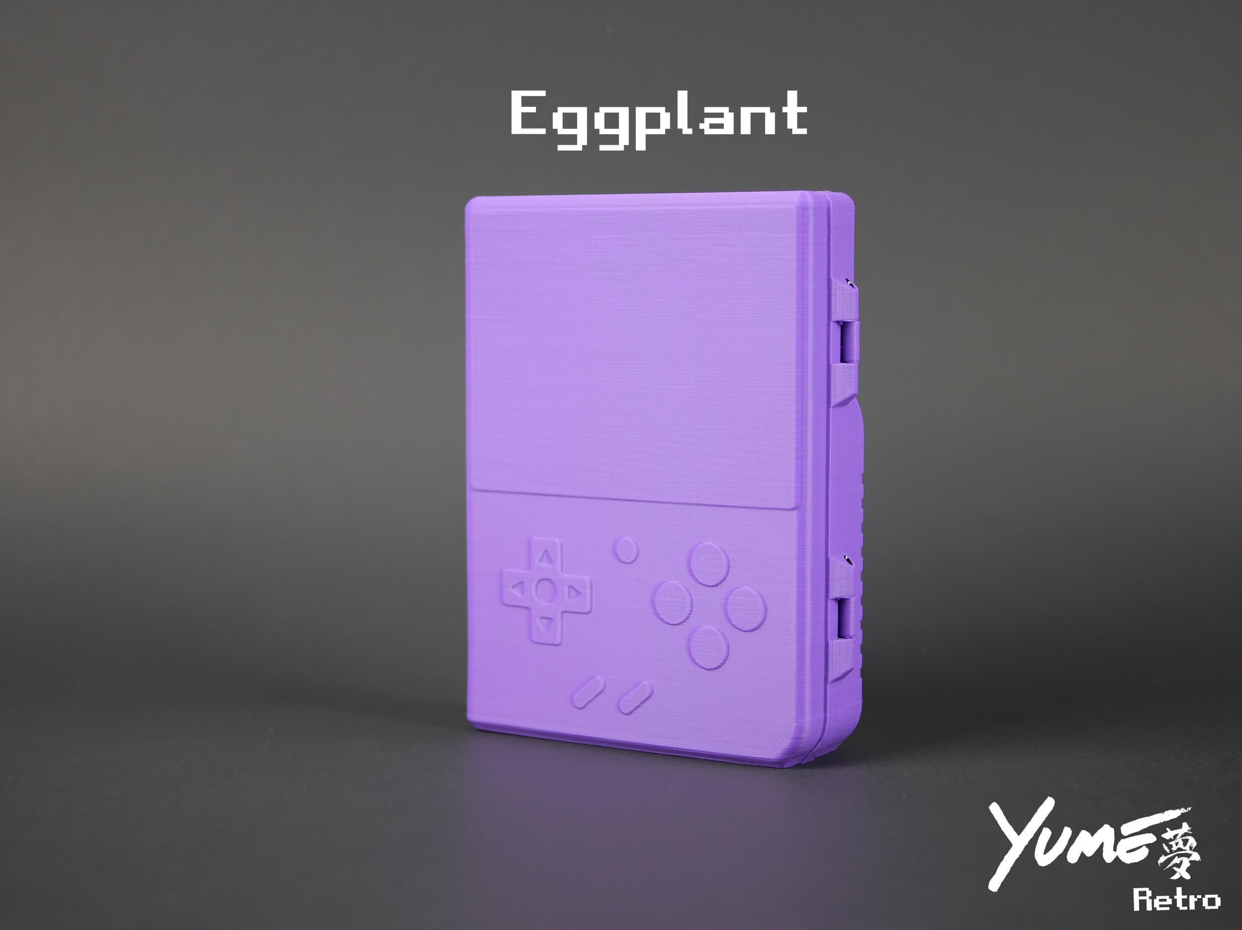 Miyoo Mini PLUS Hardshell Case - Etsy