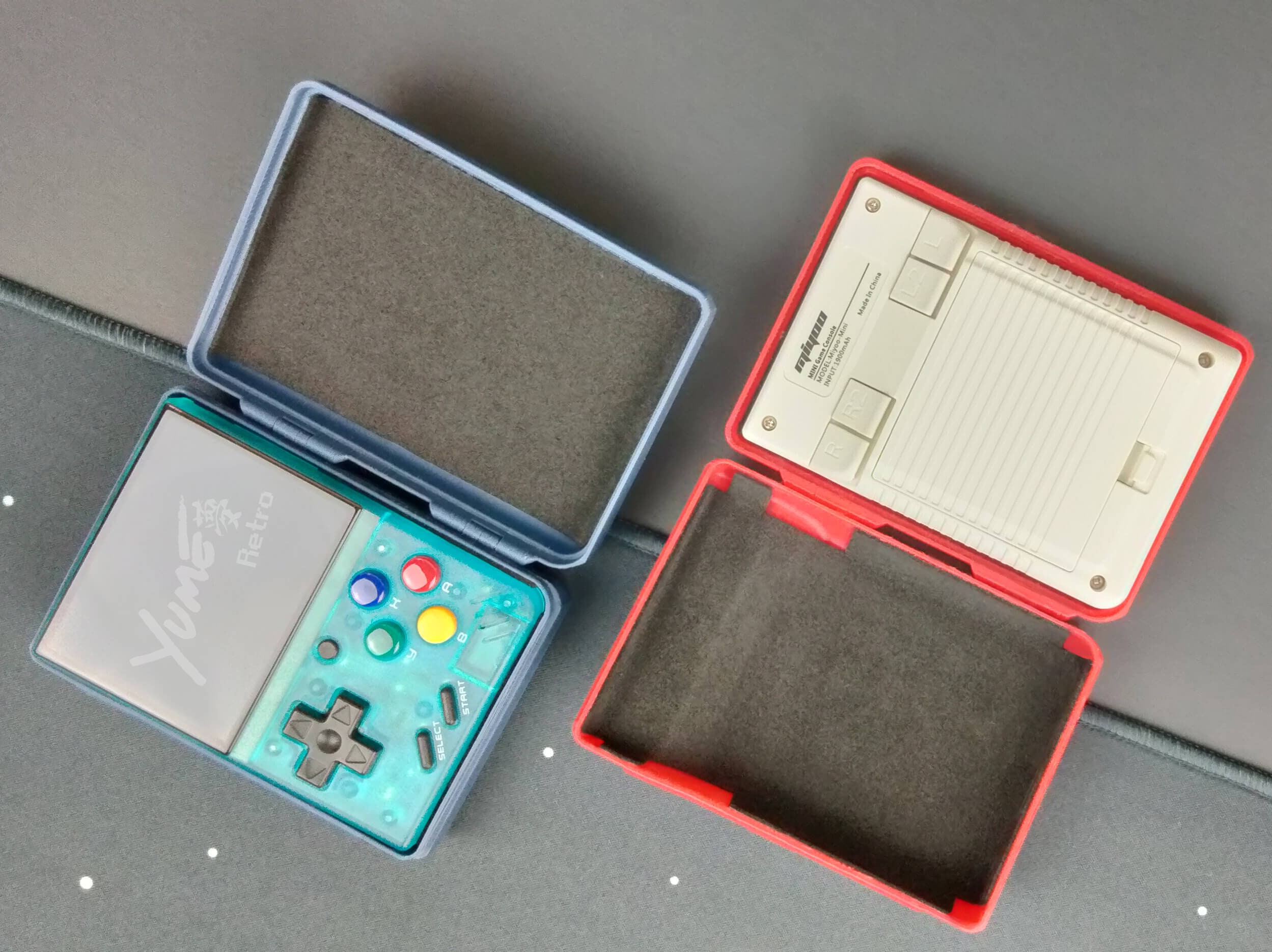 Miyoo mini plus & ケース付き