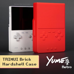 Trimui - Etsy 日本