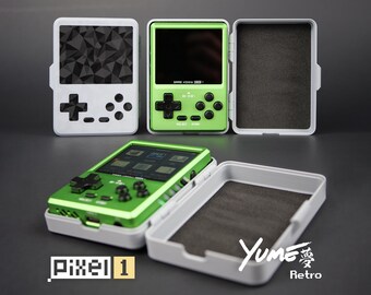 GKD Pixel 1 & 2 - Facet Hardshell Case - Etsy