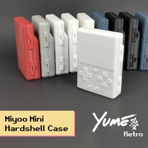 Miyoo Mini Hardshell Case