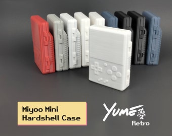 Miyoo Mini Hardshell Case