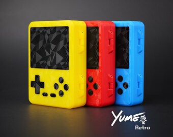 GKD Pixel 1 & 2 - ファセットハードシェルケース - Etsy 日本