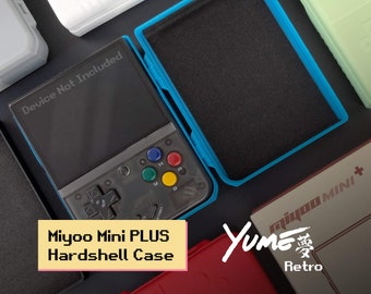 Miyoo Mini PLUS Hardshell-koffer