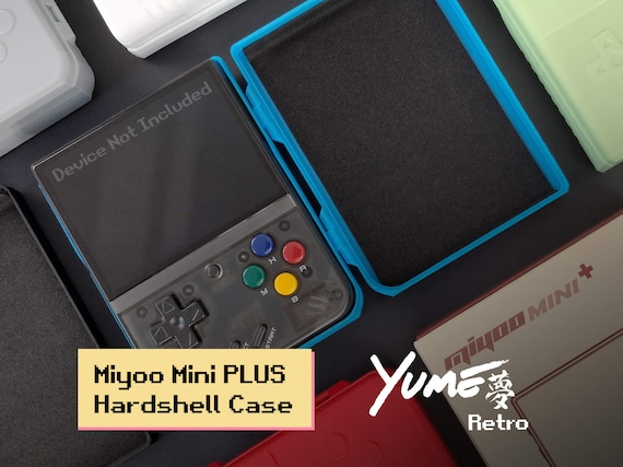 miyoo mini plus ケース付き Amazon.com: Hard Portable Travel Case for Miyoo Mini Plus