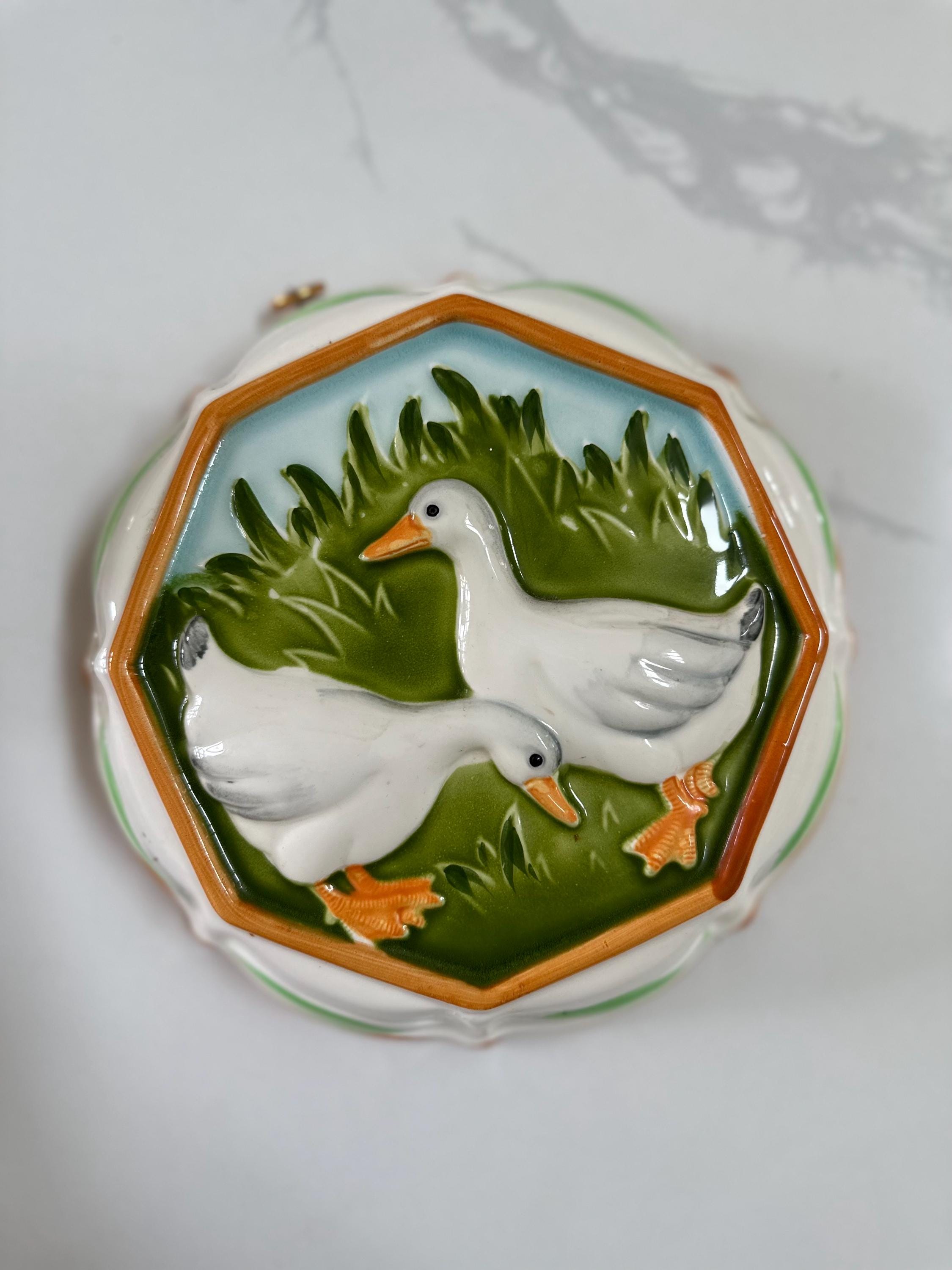 Ceramic Cottage Style Molds - Etsy