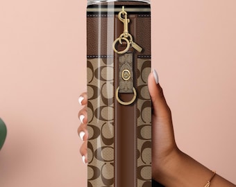 Luksusowy kubek z nadrukiem, personalizowany, upominek na imprezę, naczynie do picia