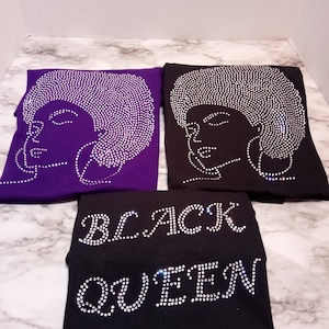 Bling Tshirts, Bling sweatshirts, personalized gifts, birthday gifts, party favors, custom designs, clothes