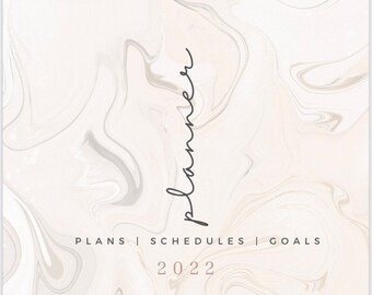 Grenzeloze Mindsetplanner