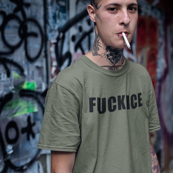 Fuck Ice Tshirt, Abolish Ice Shirt, Minneapolis Shirt, Anti Maga Tshirt, Political Tee, Anti Trump, Political Merch
