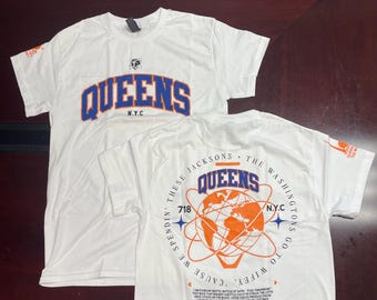 Official “Queens Day” Unisex T-Shirt