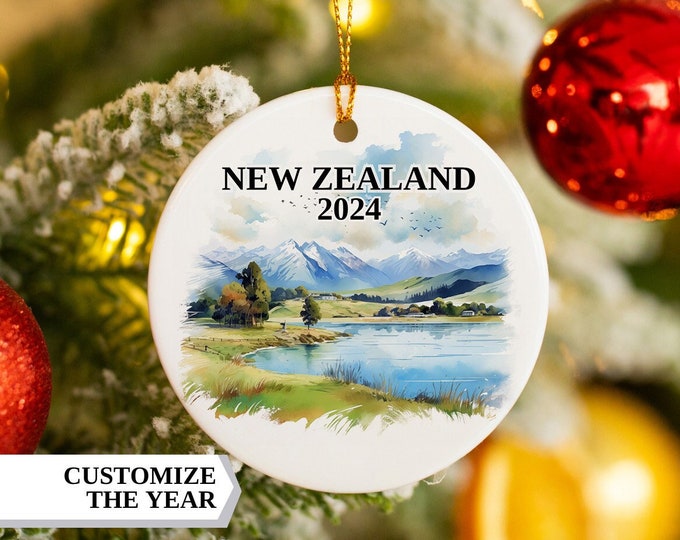 New Zealand Father Christmas the International Santa Collection SC65 - Etsy