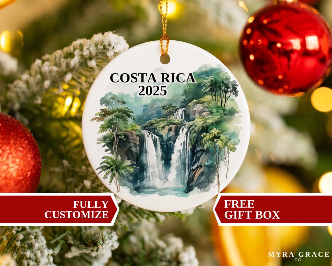 Costa rica christmas music