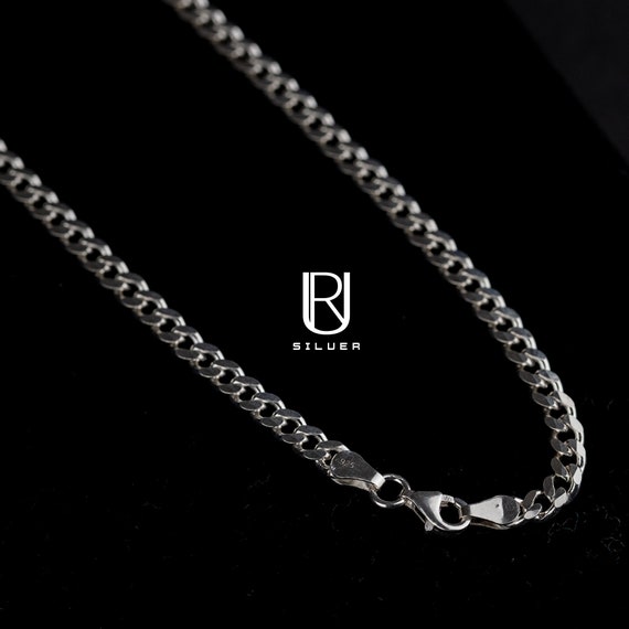 Buy Sterling Silver on 14k Gold Filled men Silver women Silver