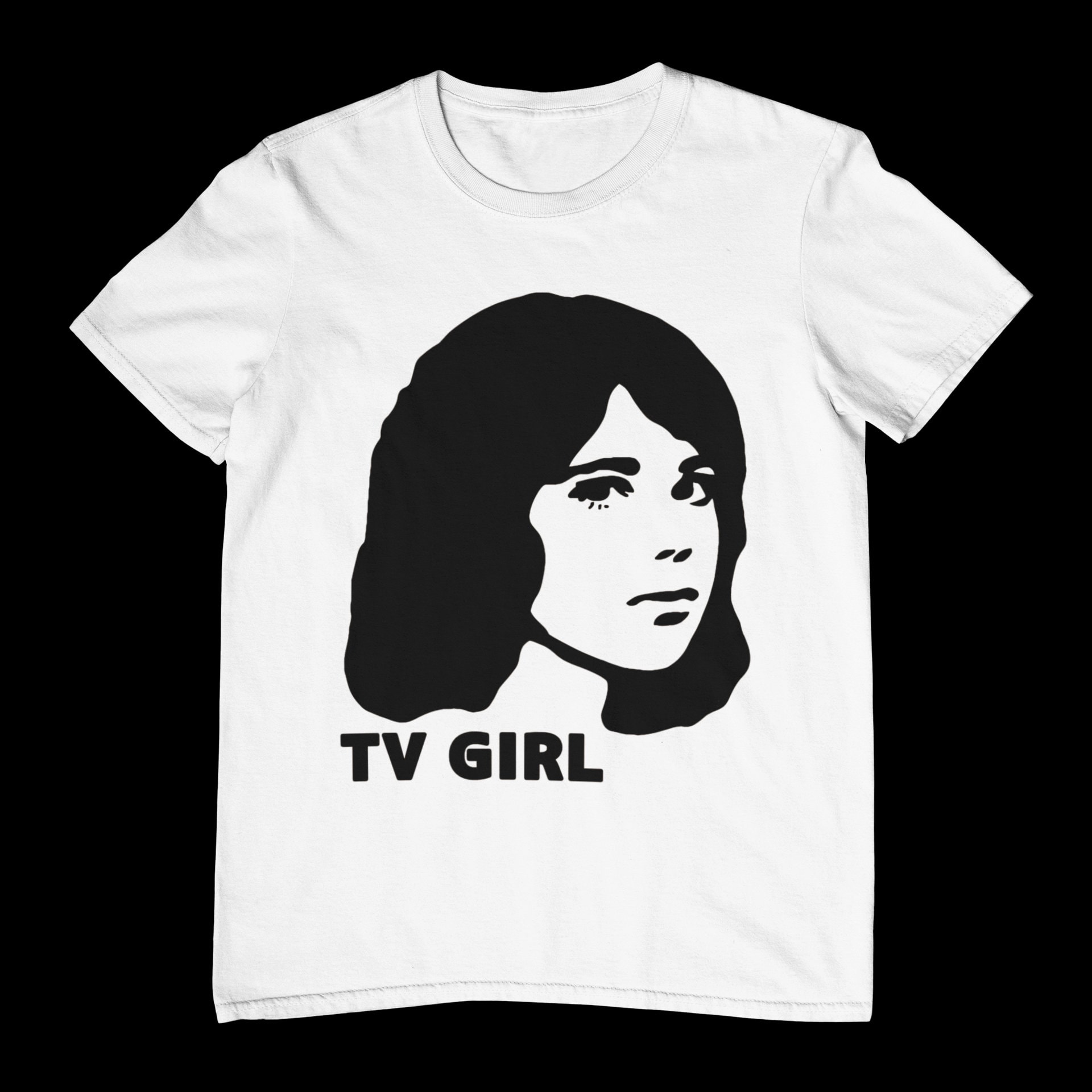 Tv Girl Shirt - Tv Girl Tee - Tv Girl Merch - Tv Girl Album