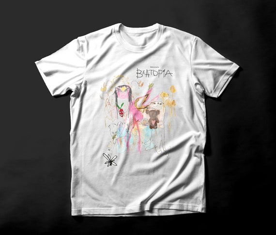 Beabadoobee Unisex T shirt Beabadoobee Tee Beabadoobee Shirt